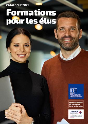 Catalogue IFET 2025